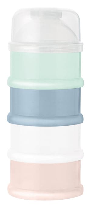 Saro - Doseador para o leite Pastel