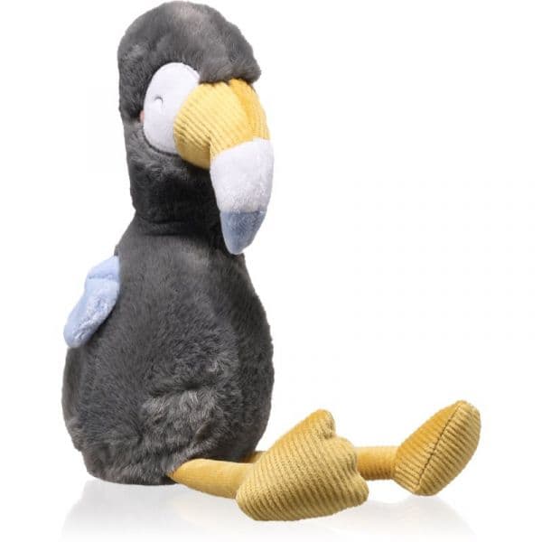 Saro Peluche Longlegs Tucano