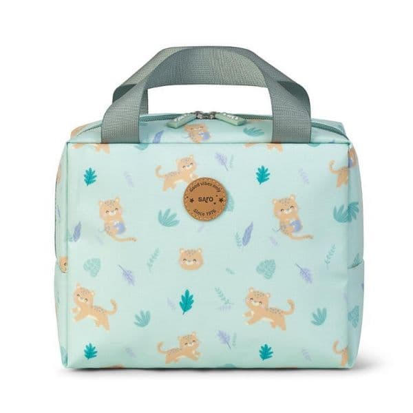 Saro Bolsa Térmica Hunter