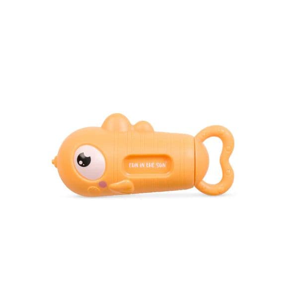 Saro Pistola de Água Peixe