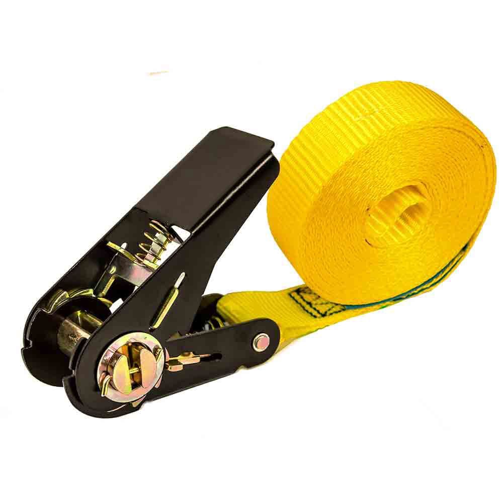Ponsa Ratchet 25MM. Endless 5M 1000KG