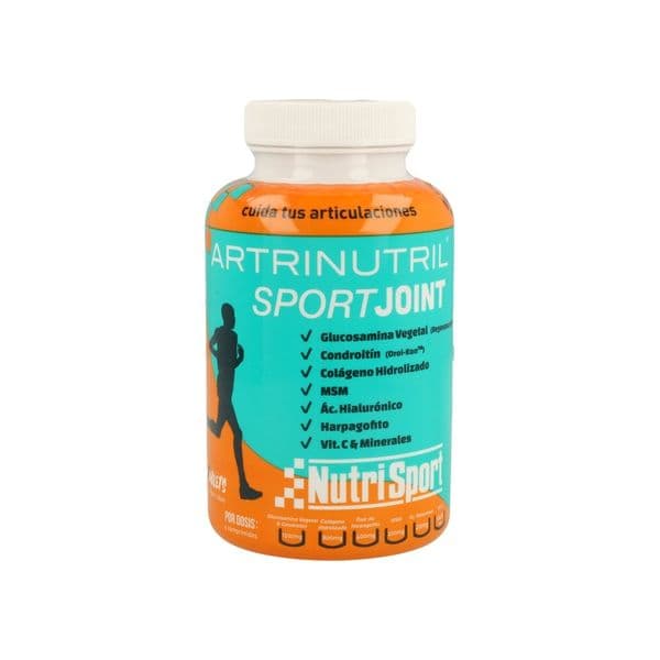 Nutrisport Artrinutril Sport Joint 160 Comprimidos