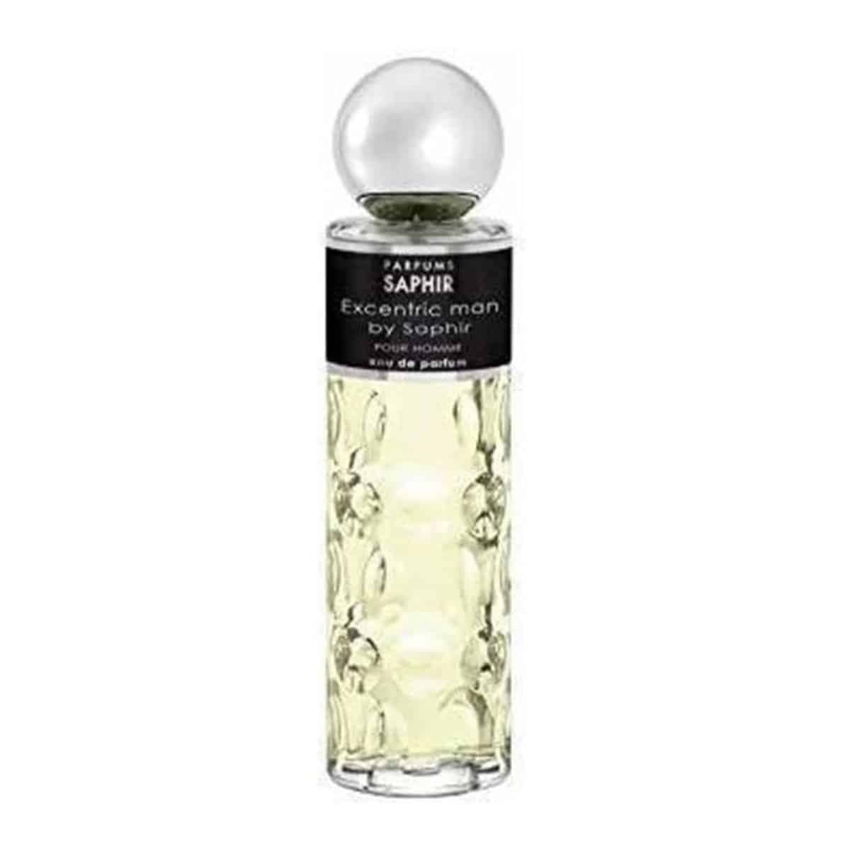 Saphir Brotes Man Eau de Parfum 200ml (Original)