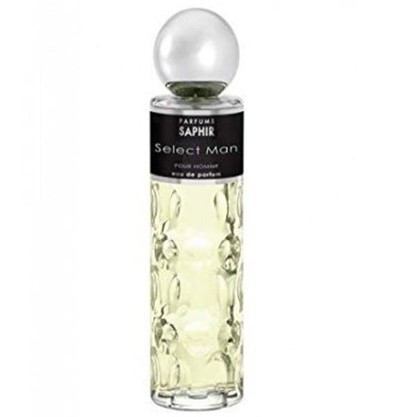 Saphir Select Man Eau de Parfum 200ml (Original)