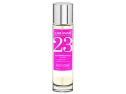 Caravan Woman Eau de Parfum nº23 150ml (Original)