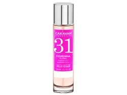 Caravan Woman Eau de Parfum nº31 150ml (Original)