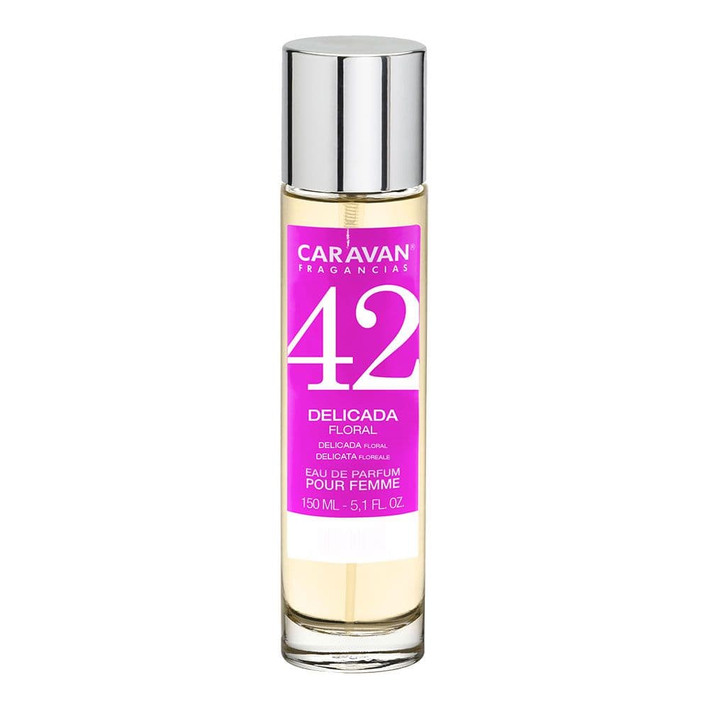 Caravan Woman Eau de Parfum 42 150ml (Original)