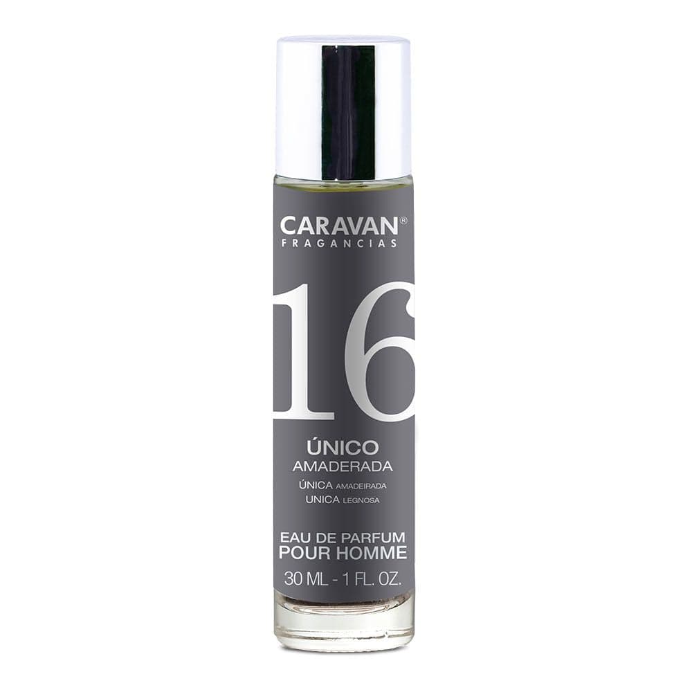 Caravan N.º 16 Man Eau de Parfum 30ml (Original)