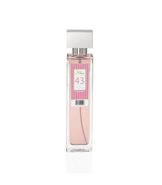 Iap Pharma nº43 Woman Eau de Parfum 150ml (Original)