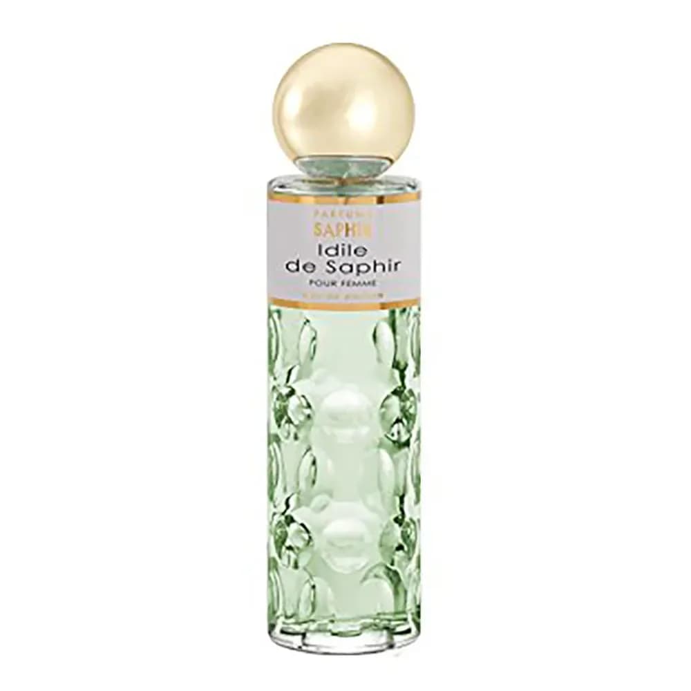 Saphir Idile de Saphir 121 Woman Eau de Parfum 200ml (Original)