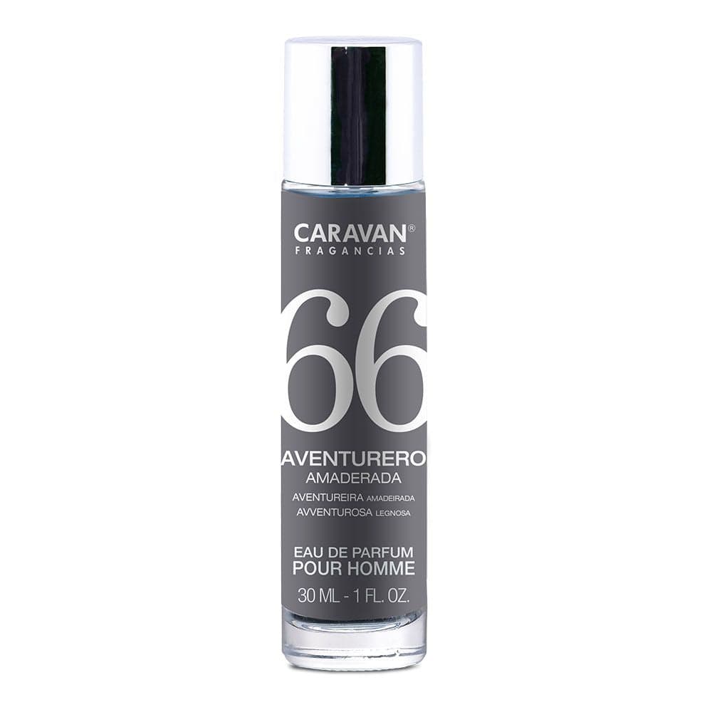 Caravan Nº 66 Man Eau de Parfum 30ml (Original)