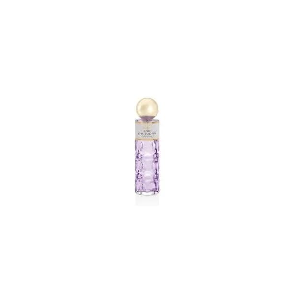 Saphir Star Woman Eau de Parfum 200ml (Original)