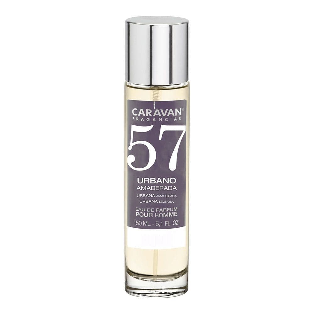 Caravan Man Eau de Parfum 57 150ml (Original)