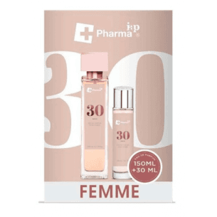 Iap Pharma Pack Perfume Mulher nº30 150ml + Perfume nº30 30ml