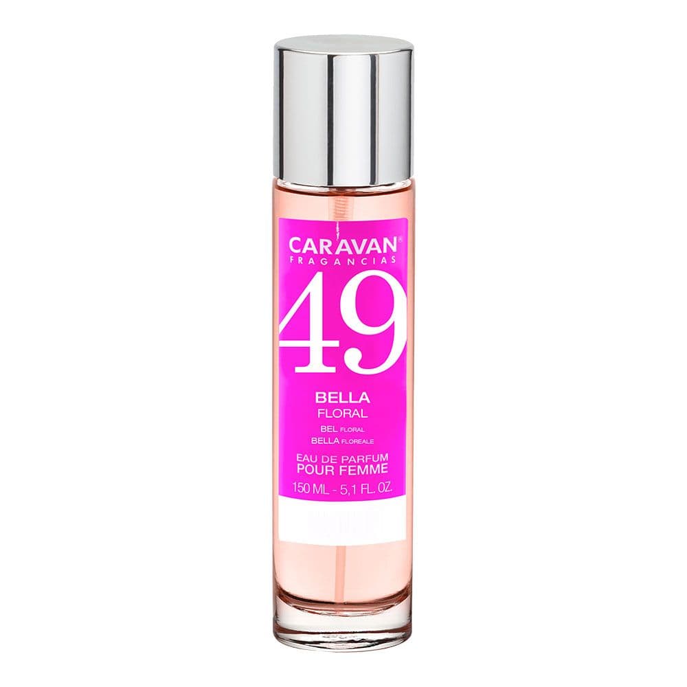 Caravan Woman Eau de Parfum 49 150ml (Original)