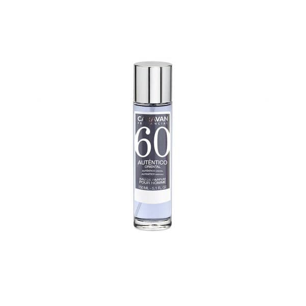 Caravan Man Eau de Parfum 60 150ml (Original)