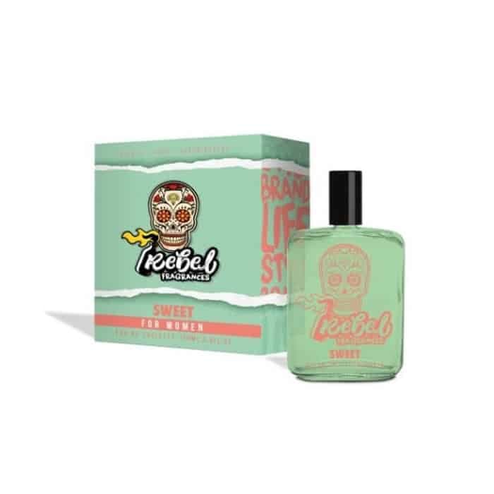 Arquivo de Rebel -