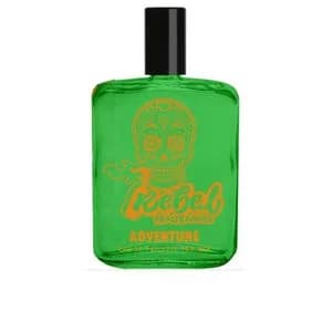 Rebel Adventure for Man Eau de Toilette 100ml (Original)