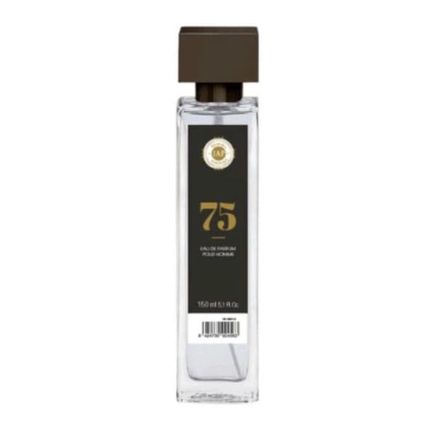 Iap Pharma Perfume Homem Nº75 150ml (Original)