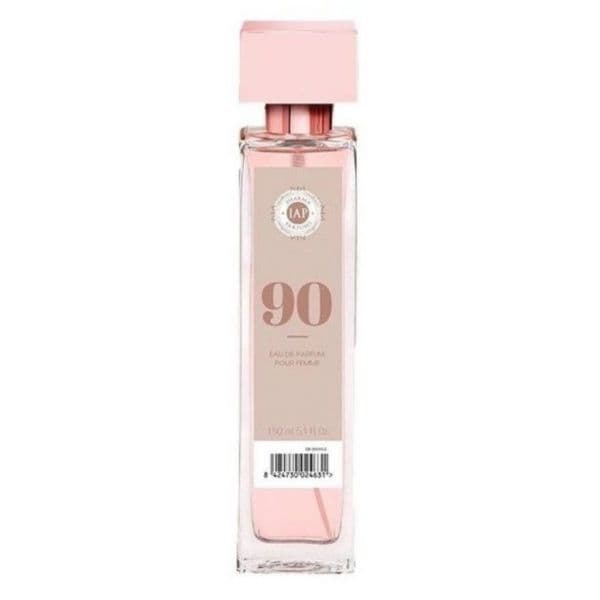 Iap Pharma Perfume Mulher Nº90 150ml (Original)