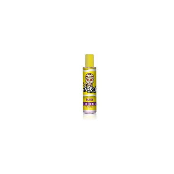 Rebel Queen for Woman Eau de Toilette 30ml (Original)