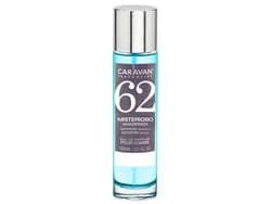 Caravan Man Eau de Parfum nº62 150ml (Original)