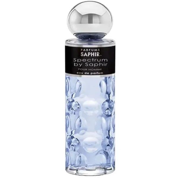 Saphir Spectrum By Saphir Man Eau de Parfum 200ml (Original)