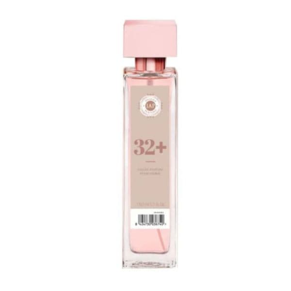 Iap Pharma Nº 32+ Woman Eau de Parfum 150ml (Original)