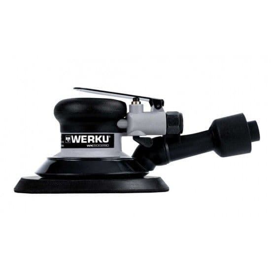 Werku Lixador Pneu 150 - Wk500290