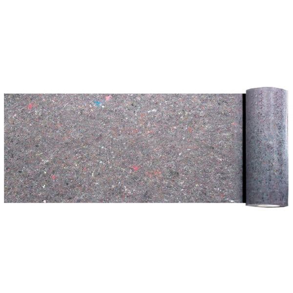 Werku Cobertura Feltro WK102670 200Gr 20x1M Absorvente Impermeável Antiderrapante Reutilizável