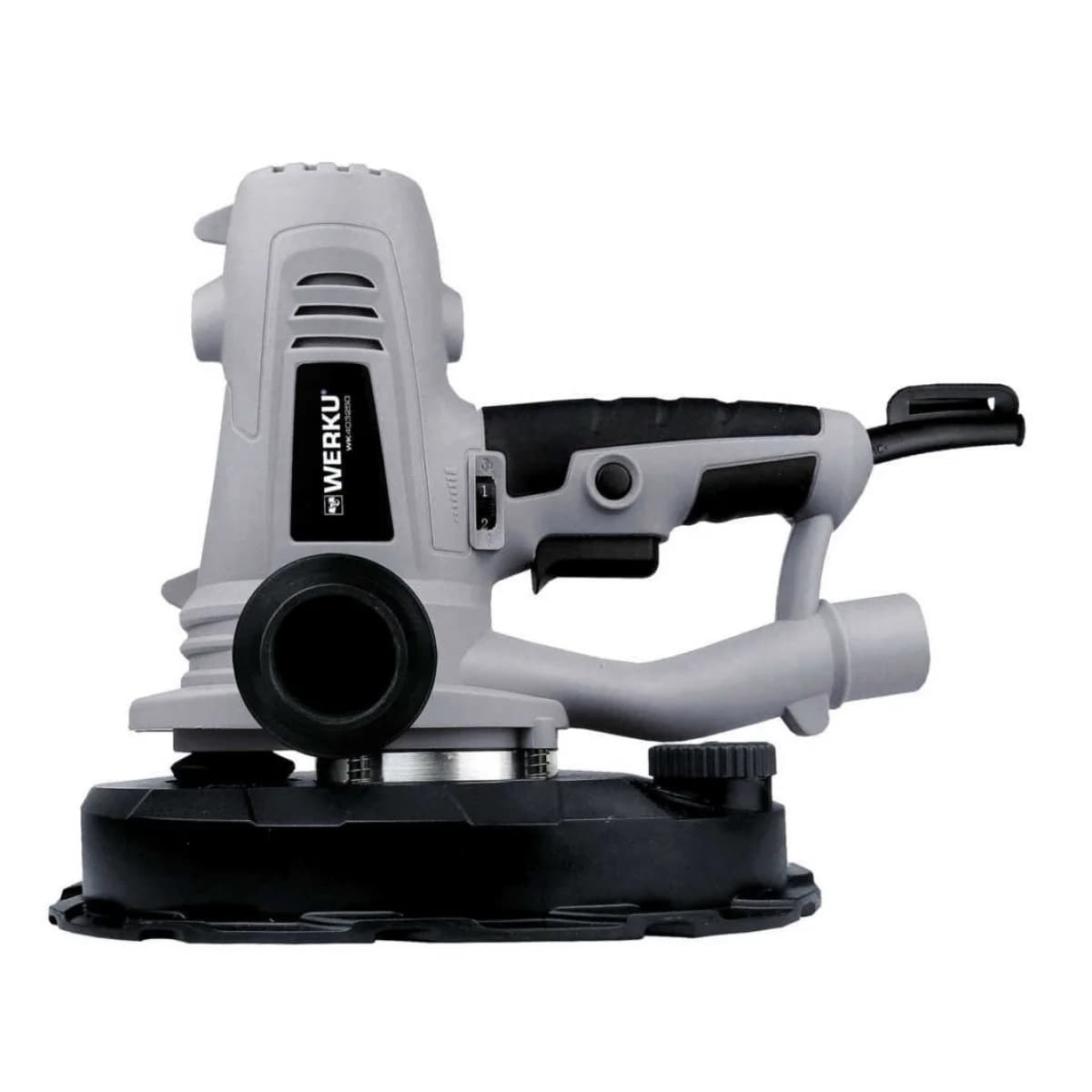 Werku Lixadora Circular de Paredes 225mm WK403250