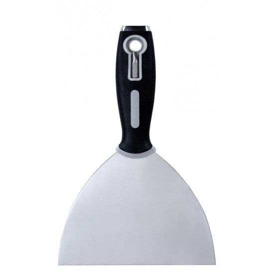 Werku Espátula Gesso/Inox 0.5mm 150mm