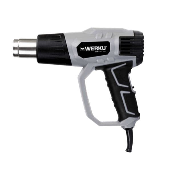 Hecht Pistola de Ar Quente - HECHT2200