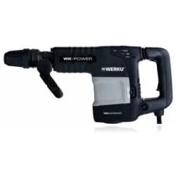 Werku - Martelo Demolidor 25 J / 1500W