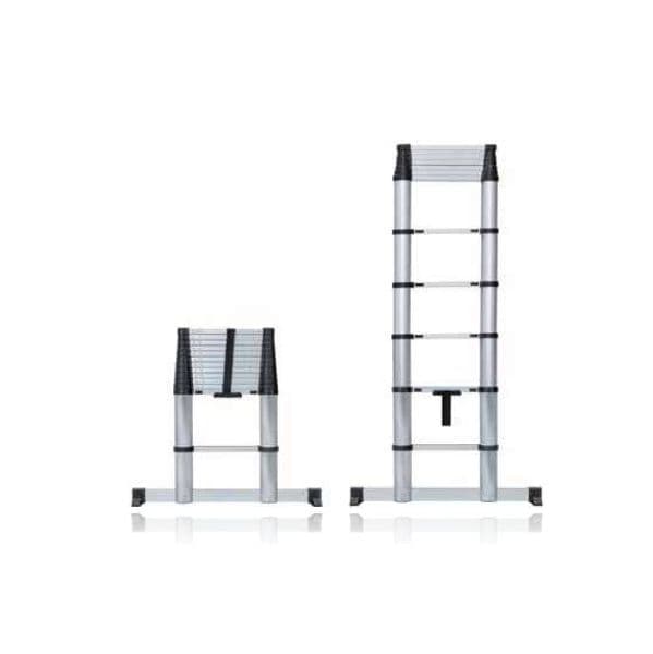 Werku Escada telescópia WK700140