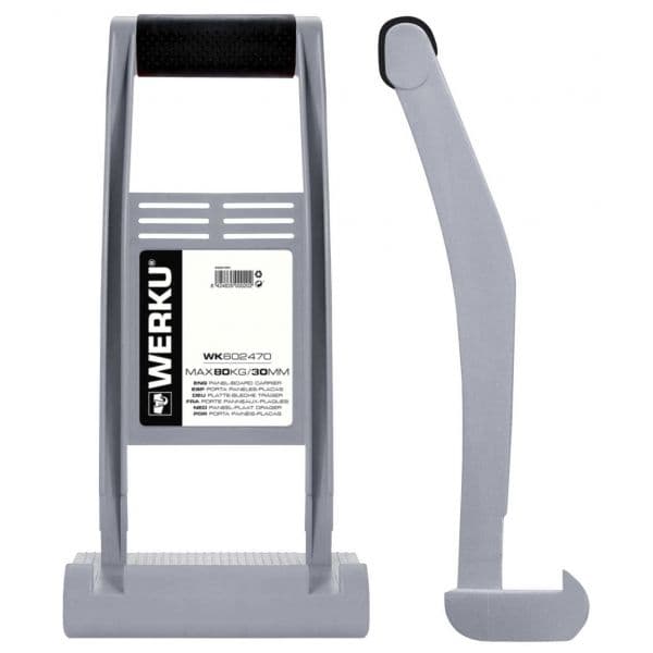 Werku Porta Placas Gesso Manuais WK602470