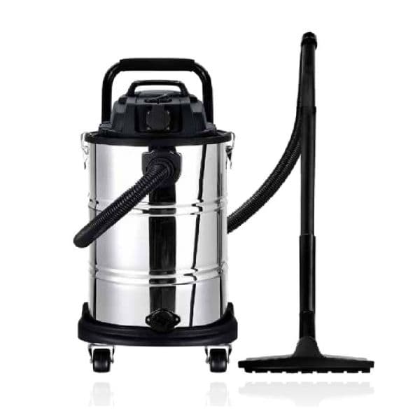 Aspirador Werku 60L 1400W - WK403310