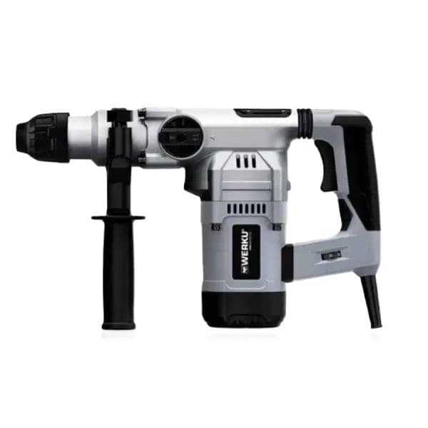 Werku Martelo Combinado Sds-plus 1200W