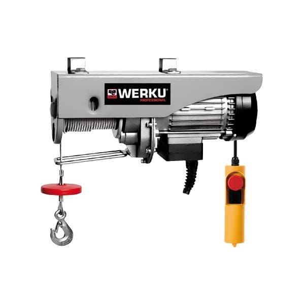 Werku Guincho WK400170