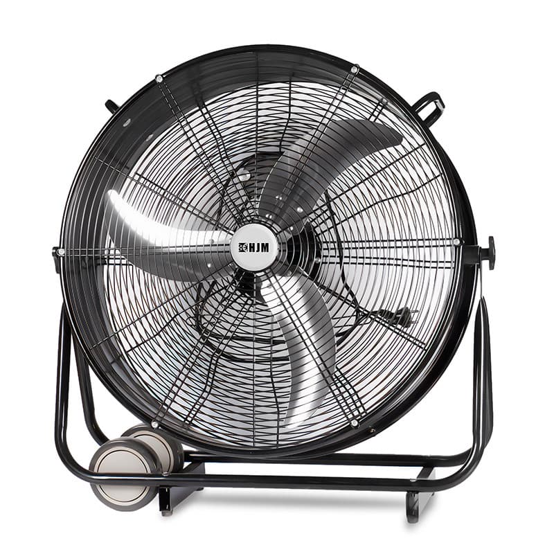 HJM Ventilador de Chão VSI60