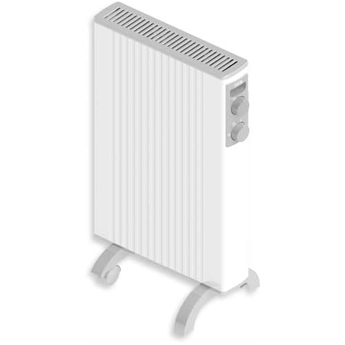 HJM Emissor Termico De Aluminio Iris1000 - 1000w