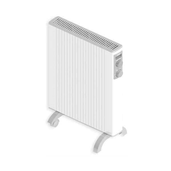HJM Emissor Termico De Aluminio IRIS1500 - 1500W