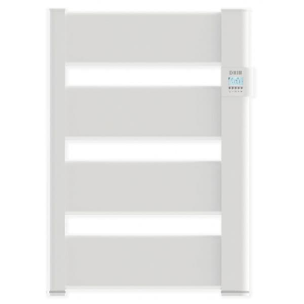 HJM Toalheiro Elétrico Vera 500W Branco - 82852760