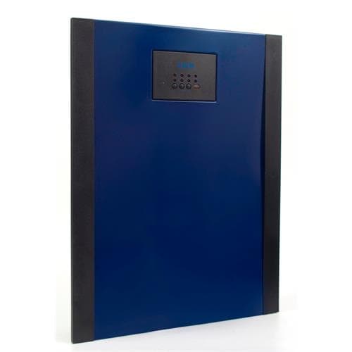 HJM Aquecedor 637A 2P Blue 2000W