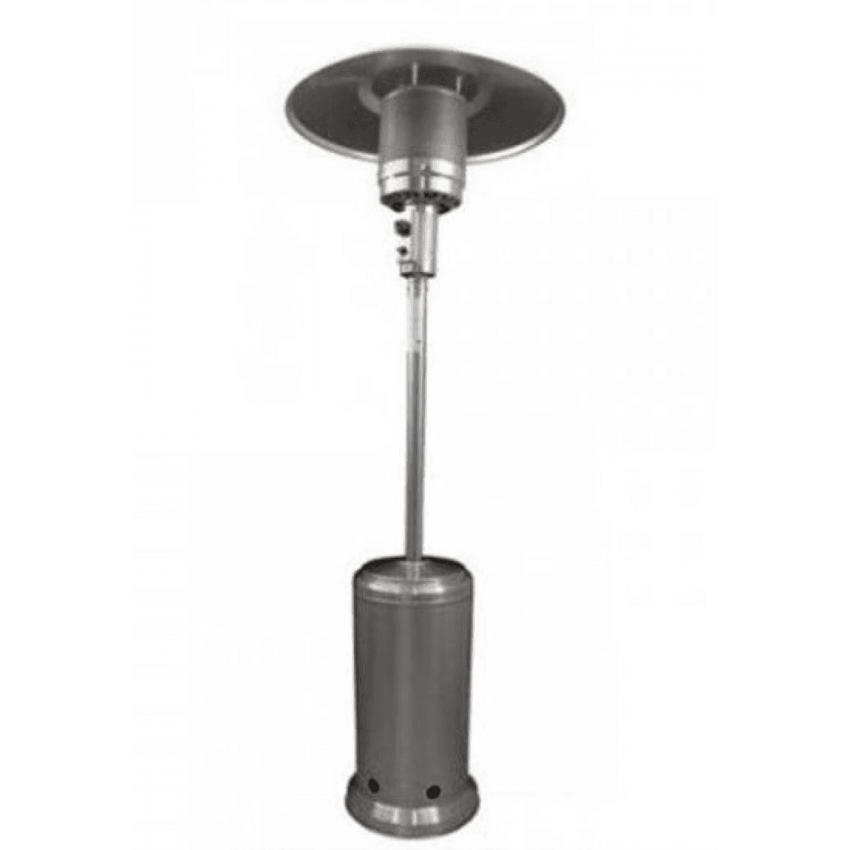HJM Aquecedor Exterior EGA-12000 12000W