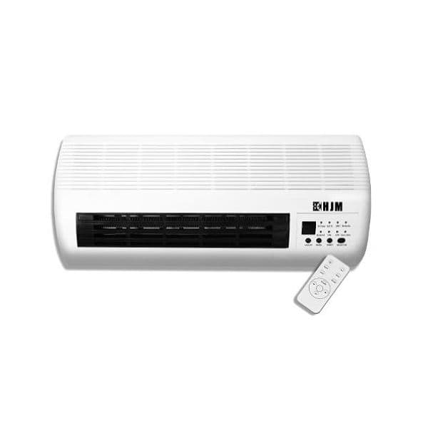 HJM Calefactor Split 2000W 641