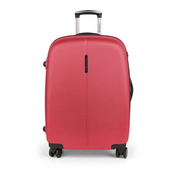 Gabol Mala Com Rodinhas Paradise Xp Spinner Tsa Expandable 70/79l Coral One Size