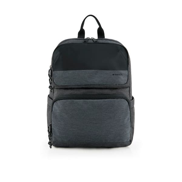 Gabol Mochila Liam 11l Gray One Size