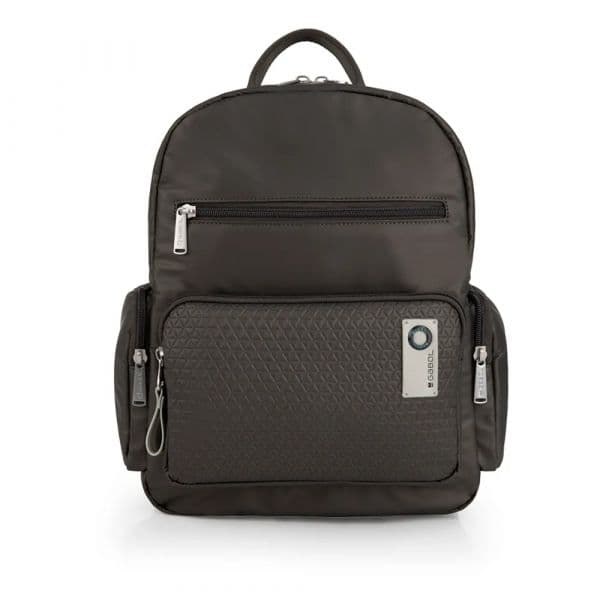 Gabol Mochila Judith 11.7L Cinzento
