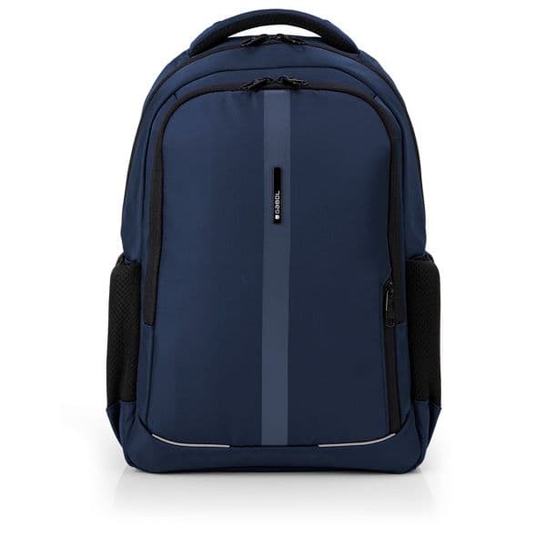 Gabol Mochila Fusion 22.2L Azul